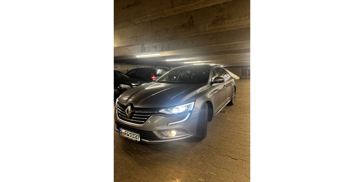 Renault Talisman 68.000 km 16.000 &euro; Frankfurt am Main 65934