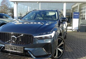 Volvo XC60 20.750 km 57.900 &euro; Warendorf 48231
