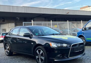Mitsubishi Lancer 250.400 km 1.899 &euro; Nürnberg 90439