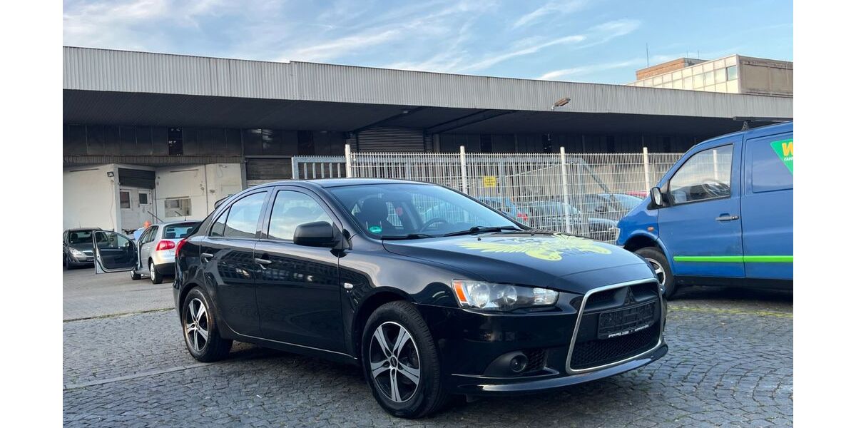 Mitsubishi Lancer 250.400 km 2.599 &euro; Nürnberg 90439