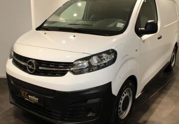 Opel Vivaro 63.700 km 14.810 &euro; Bietigheim-Bissingen 74321