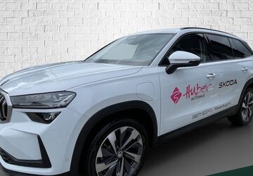 Skoda Kodiaq 26.800 km 43.850 &euro; Wasserburg am Inn 83512