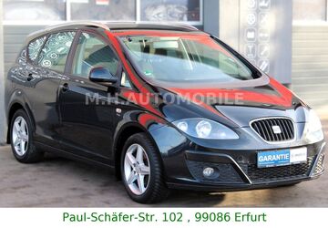 Seat Altea 146.600 km 4.990 &euro; Erfurt 99085