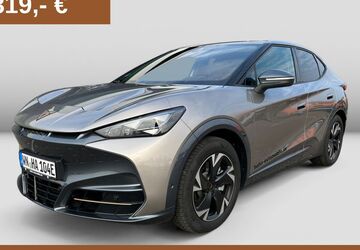 Cupra Tavascan 18.500 km 40.450 &euro; Weinstadt-Endersbach 71384