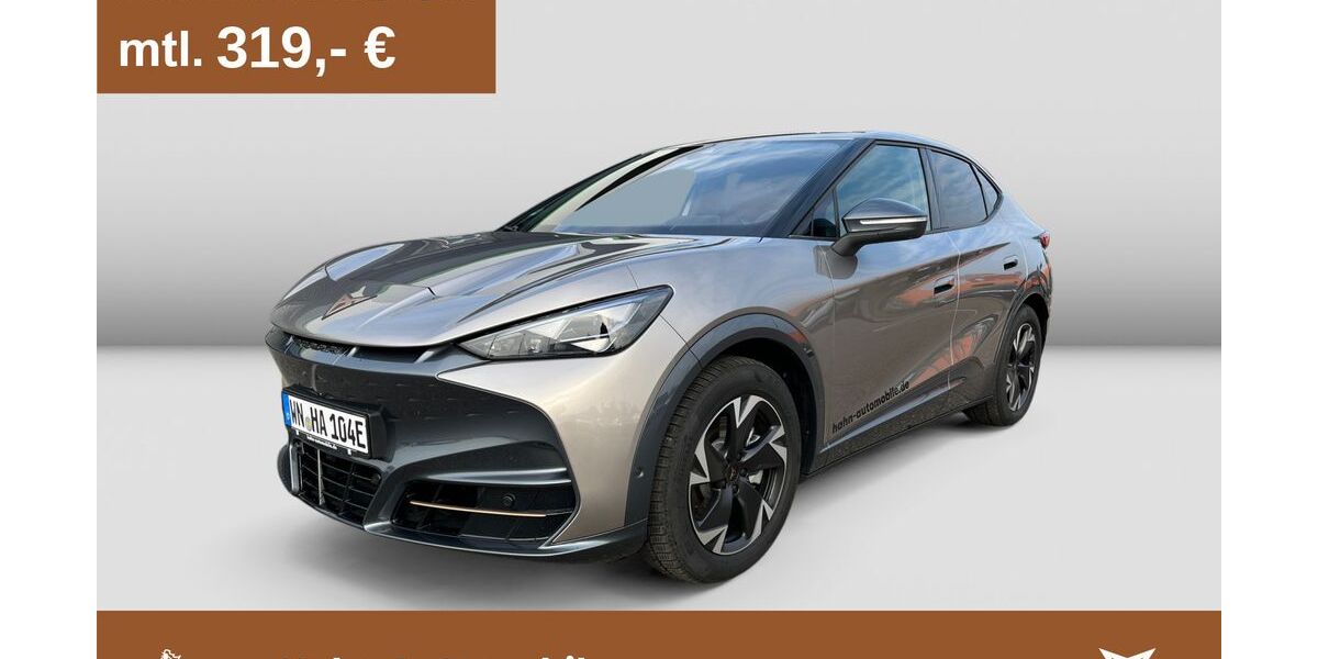 Cupra Tavascan 18.500 km 40.450 &euro; Weinstadt-Endersbach 71384