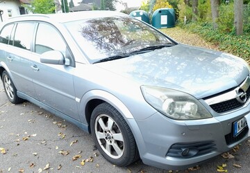 Opel Vectra C Caravan 337.000 km 1.800 &euro; Ettlingen 76275