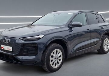 Audi Q6 e-tron 8.950 km 50.950 &euro; Ingolstadt 85057