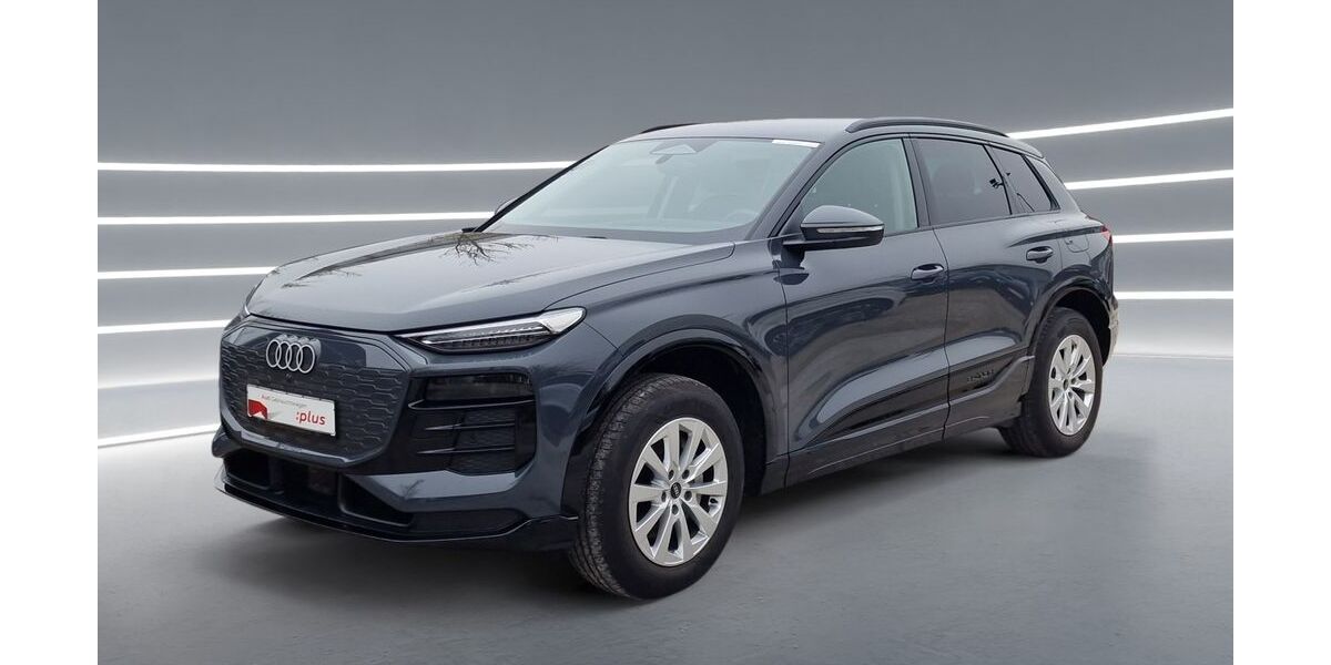 Audi Q6 e-tron 8.950 km 50.950 &euro; Ingolstadt 85057