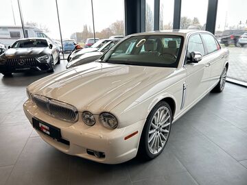 Gebrauchte Jaguar Daimler