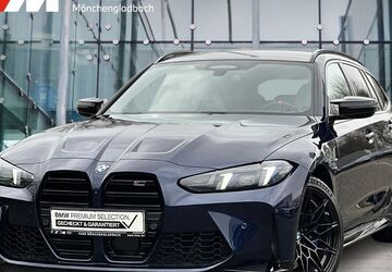 BMW M3 7.850 km 87.777 &euro; Mönchengladbach 41066