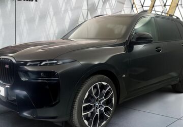 BMW X7 17.450 km 94.950 &euro; Saarlouis 66740