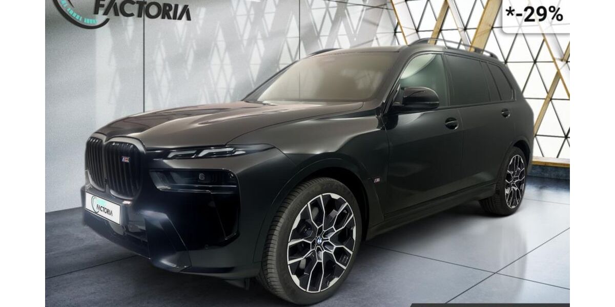 BMW X7 17.450 km 94.950 &euro; Saarlouis 66740