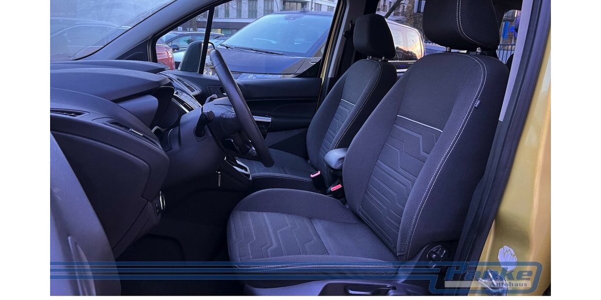 Ford Tourneo Connect Titanium*R-Cam*2-Schiebe*Pano* 169.849 km 9.990 &euro; Berlin 13187