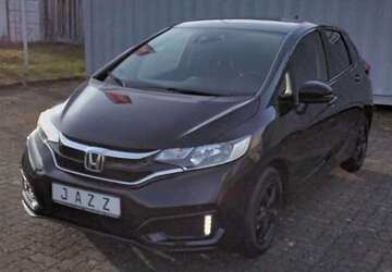Honda Jazz 55.500 km 15.490 &euro; Dessau 06847