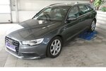 Audi A6 3.0 TDI quattro 271.000 km 8.500 &euro; Wülfershausen 97535