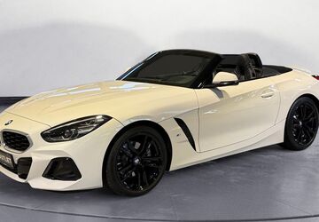 BMW Z4 14.489 km 48.420 &euro; Tuttlingen 78532