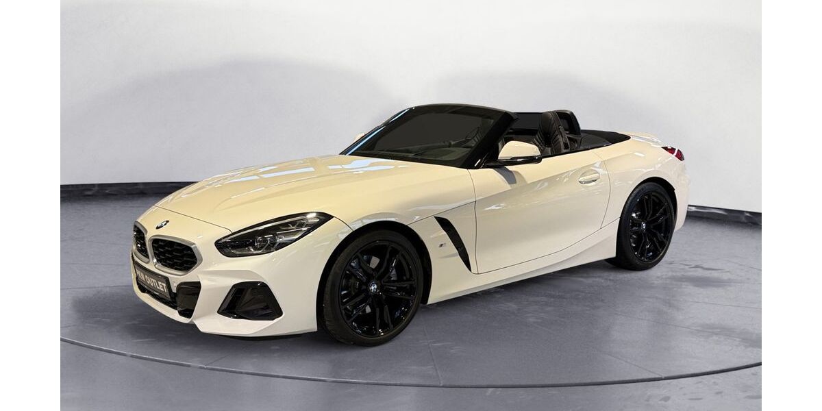 BMW Z4 14.489 km 48.420 &euro; Tuttlingen 78532