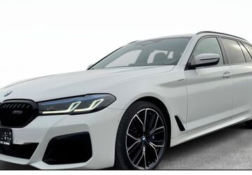 BMW 540 86.150 km 45.950 &euro; Meiningen-Dreissigacker 98617