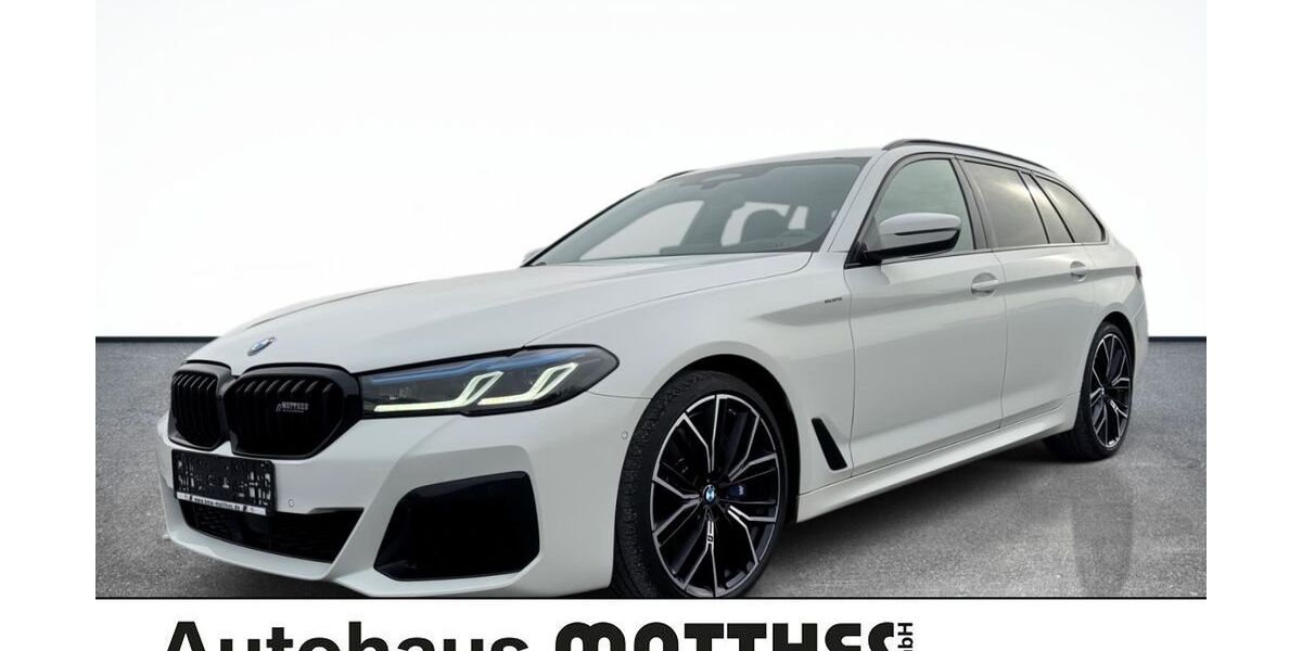 BMW 540 86.500 km 44.950 &euro; Meiningen-Dreissigacker 98617