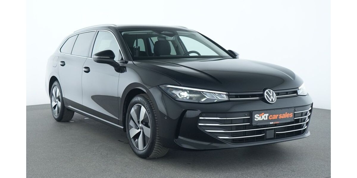 VW Passat 38.349 km 32.440 &euro; Garching 85748