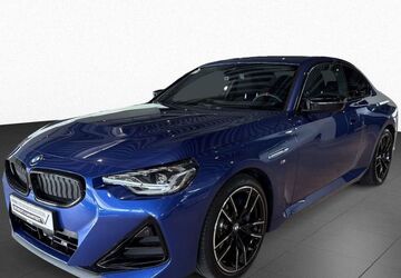 BMW M240i 11.698 km 51.450 &euro; Celle 29227