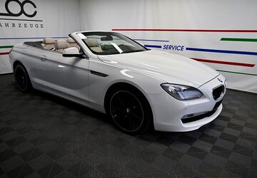 BMW 640 80.740 km 23.990 &euro; Uhldingen 88690