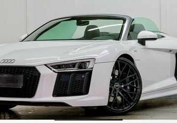 Audi R8 23.400 km 117.400 &euro; Bad Nauheim 61231