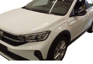 VW Taigo 10.200 km 23.290 &euro; Hannover 30655