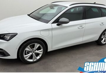 Seat Leon 23.530 km 30.600 &euro; Peine 31226