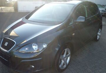 Seat Altea 163.000 km 9.299 &euro; Bad Bergzabern 76887
