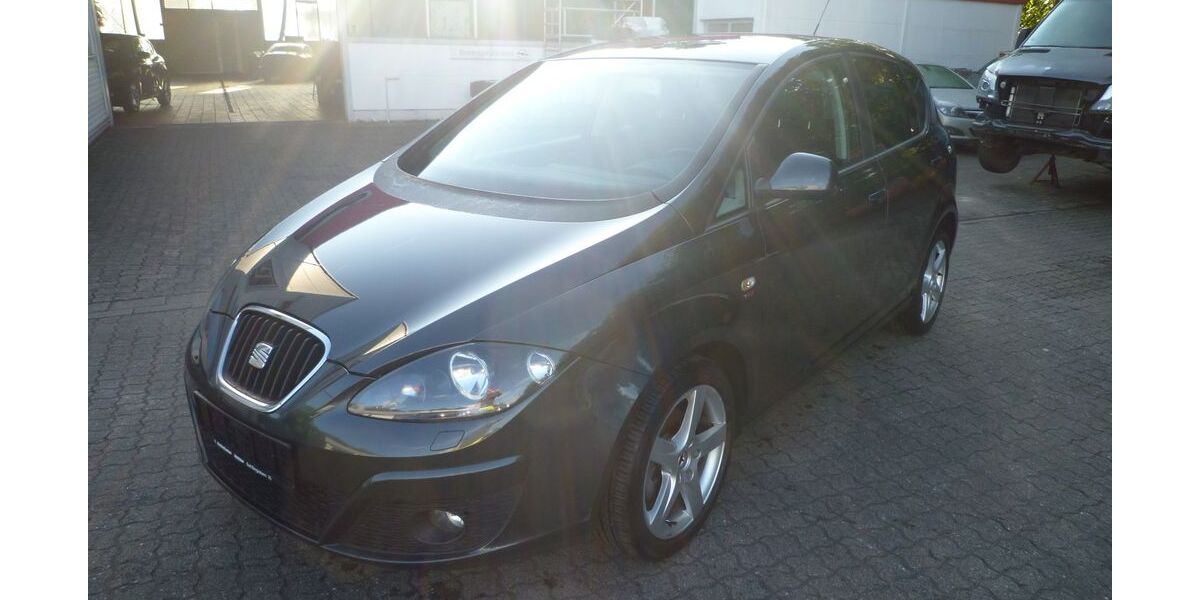 Seat Altea 163.000 km 9.299 &euro; Bad Bergzabern 76887