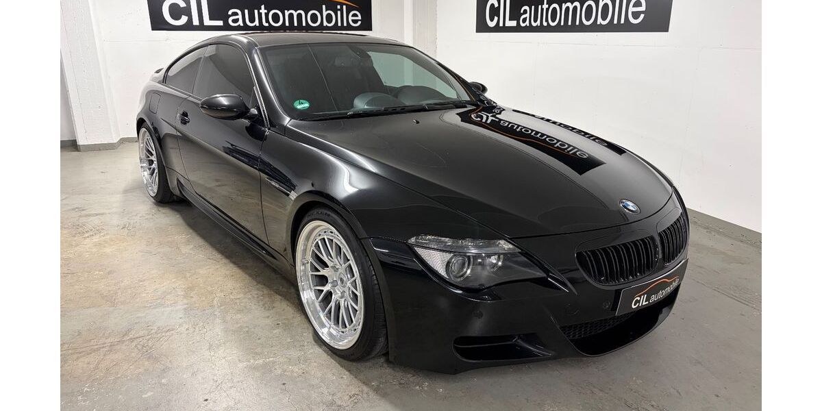 BMW M6 166.230 km 27.990 &euro; Bottrop 46244