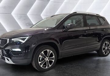 Seat Ateca 1.100 km 34.990 &euro; Schönefeld 12529