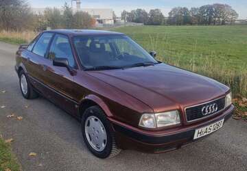 Audi 80 130.000 km 3.900 &euro; Langenhagen 30855