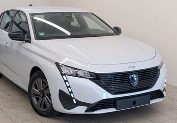 Peugeot 308 7.230 km 24.990 &euro; Eichwalde 15732