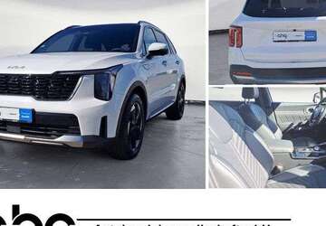 Kia Sorento 16.223 km 49.930 &euro; Jettingen 71131