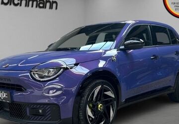 Abarth 600e 7.999 km 35.600 &euro; Hemer 58675