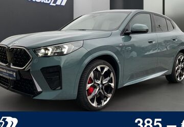 BMW X2 12.002 km 39.150 &euro; Eutin 23701