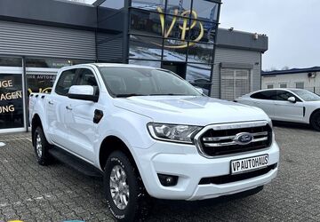 Ford Ranger 77.000 km 30.700 &euro; Leer 26789