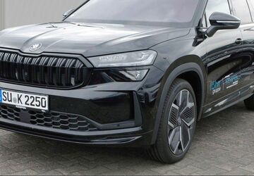 Skoda Kodiaq 14.990 km 54.550 &euro; Meckenheim / Bonn 53340