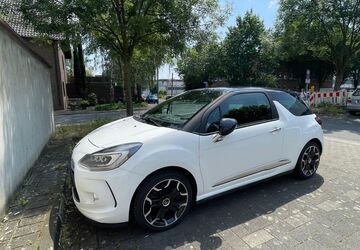 Citroen DS3 65.000 km 6.390 &euro; Köln 50678