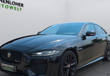 Jaguar XE 27.362 km 31.490 &euro; Ilshofen 74532