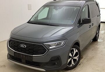 Ford Tourneo Connect 25.030 km 38.990 &euro; Isernhagen NB (Hannover) 30916