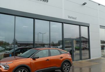 Citroen C4 24.750 km 15.950 &euro; Bad Saulgau 88348