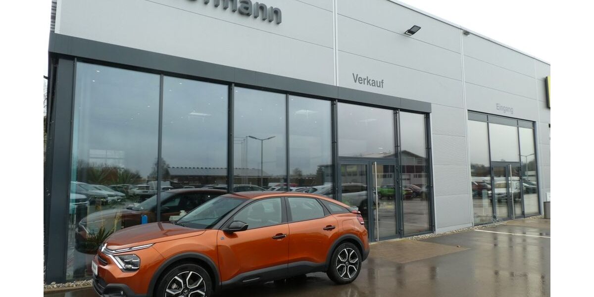 Citroen C4 24.750 km 15.950 &euro; Bad Saulgau 88348