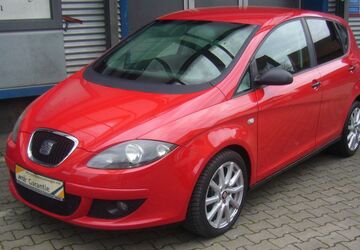 Seat Altea 233.000 km 4.999 &euro; Pyrbaum-Schwarzach 90602