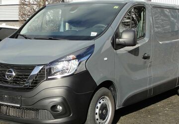 Nissan Primastar 33.600 km 23.600 &euro; Olpe 57462