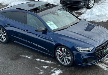 Audi A7 103.790 km 39.680 &euro; Schwabach 91126