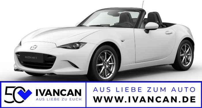 Mazda MX-5 5.531 km 30.850 &euro; Mannheim 68219