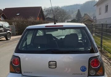 Seat Arosa 123.000 km 1.900 &euro; Hessisch Lichtenau 37235